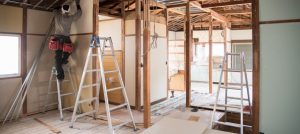 Entreprise de rénovation de la maison et de rénovation d’appartement à Saint-Marcellin-en-Forez